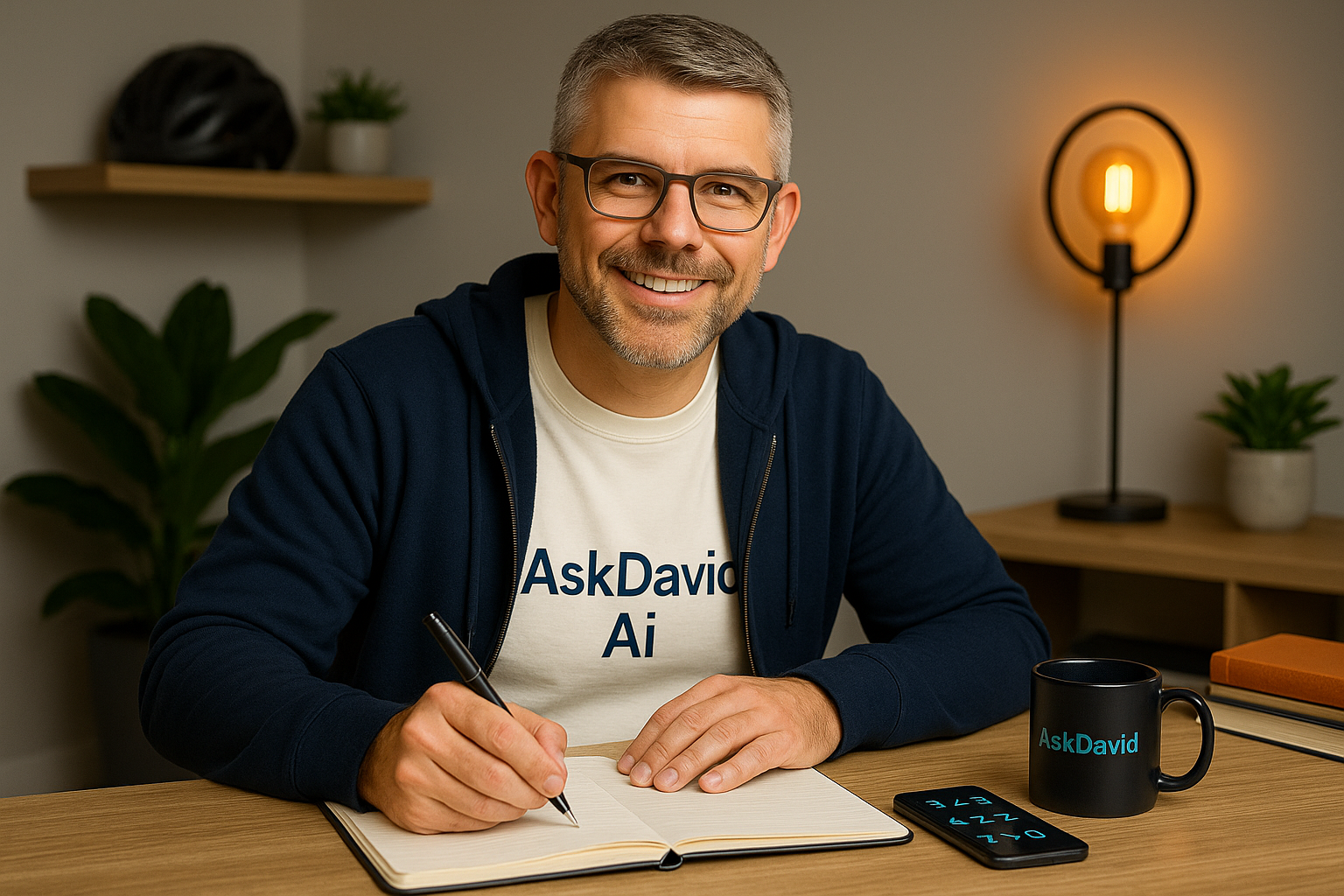 AskDavid Journaling AskDavid Journaling